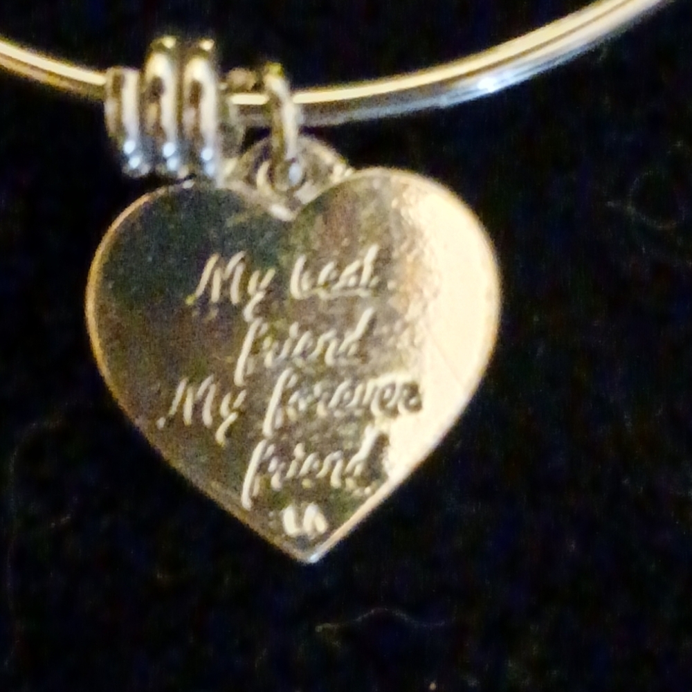 Friendship bracelet - Picture 3 of 6
